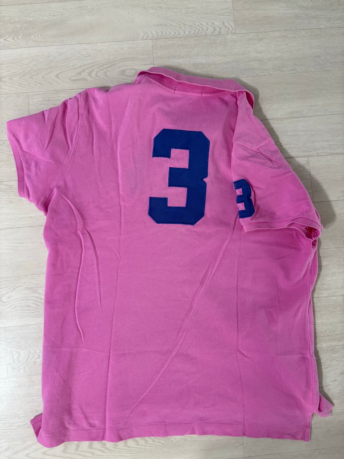 폴로 빅포니 나라티 상품이미지2