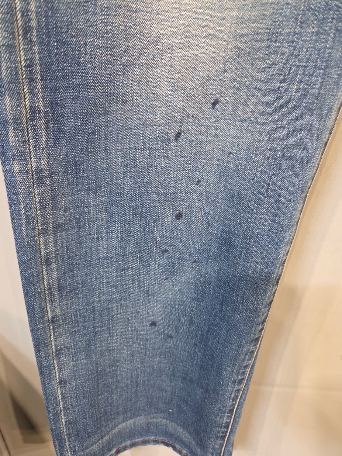 G-STAR 3301 TAPERED RL 데님 팬츠(36) 상품이미지6