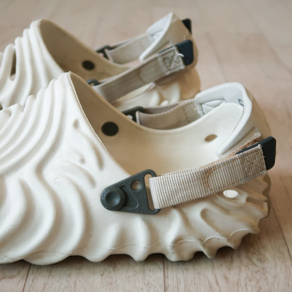 크록스x 실레헤 벰버리 클로그 상품이미지2