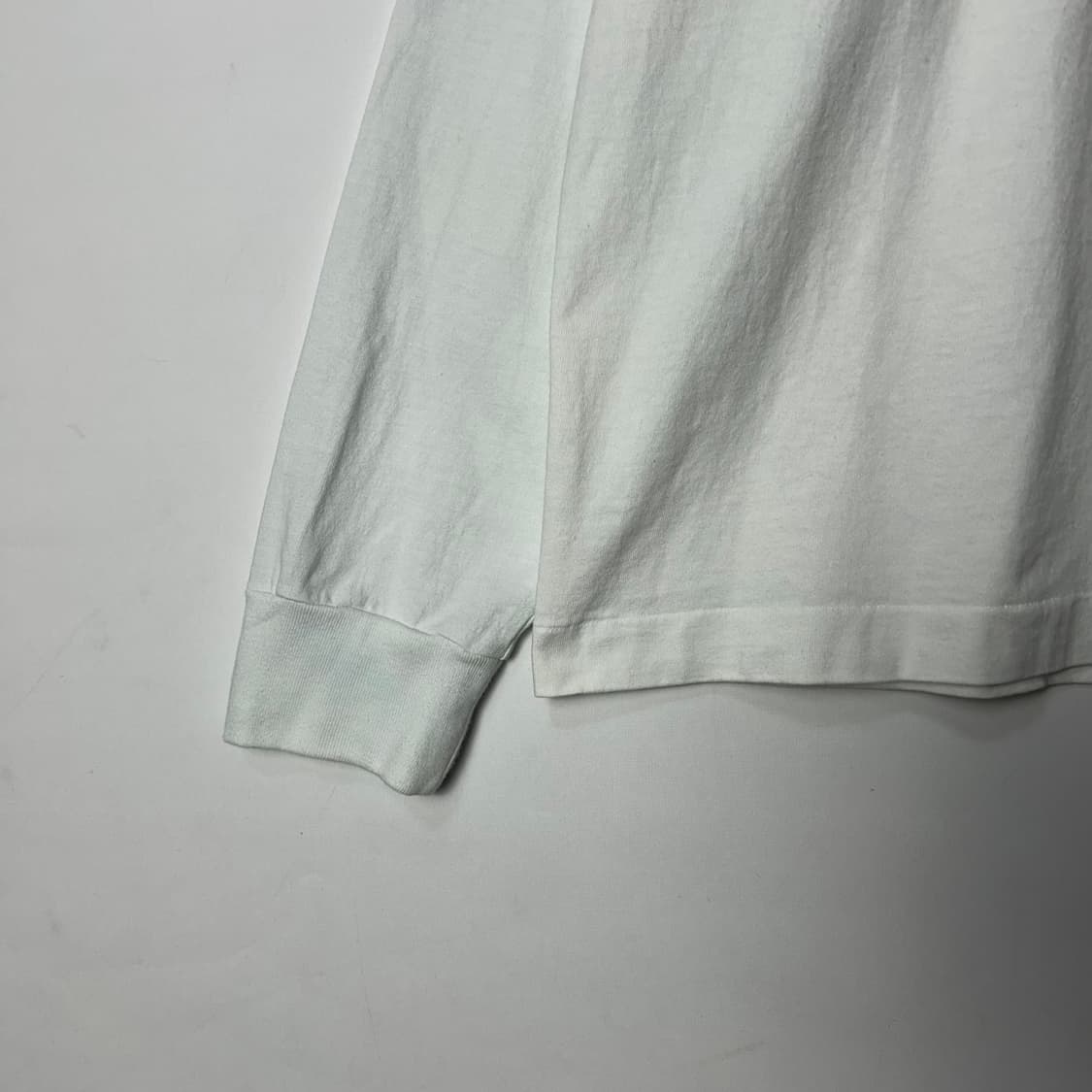 [HUMAN MADE] 휴먼메이드 하트로고 프린팅 롱슬리브 상품이미지4