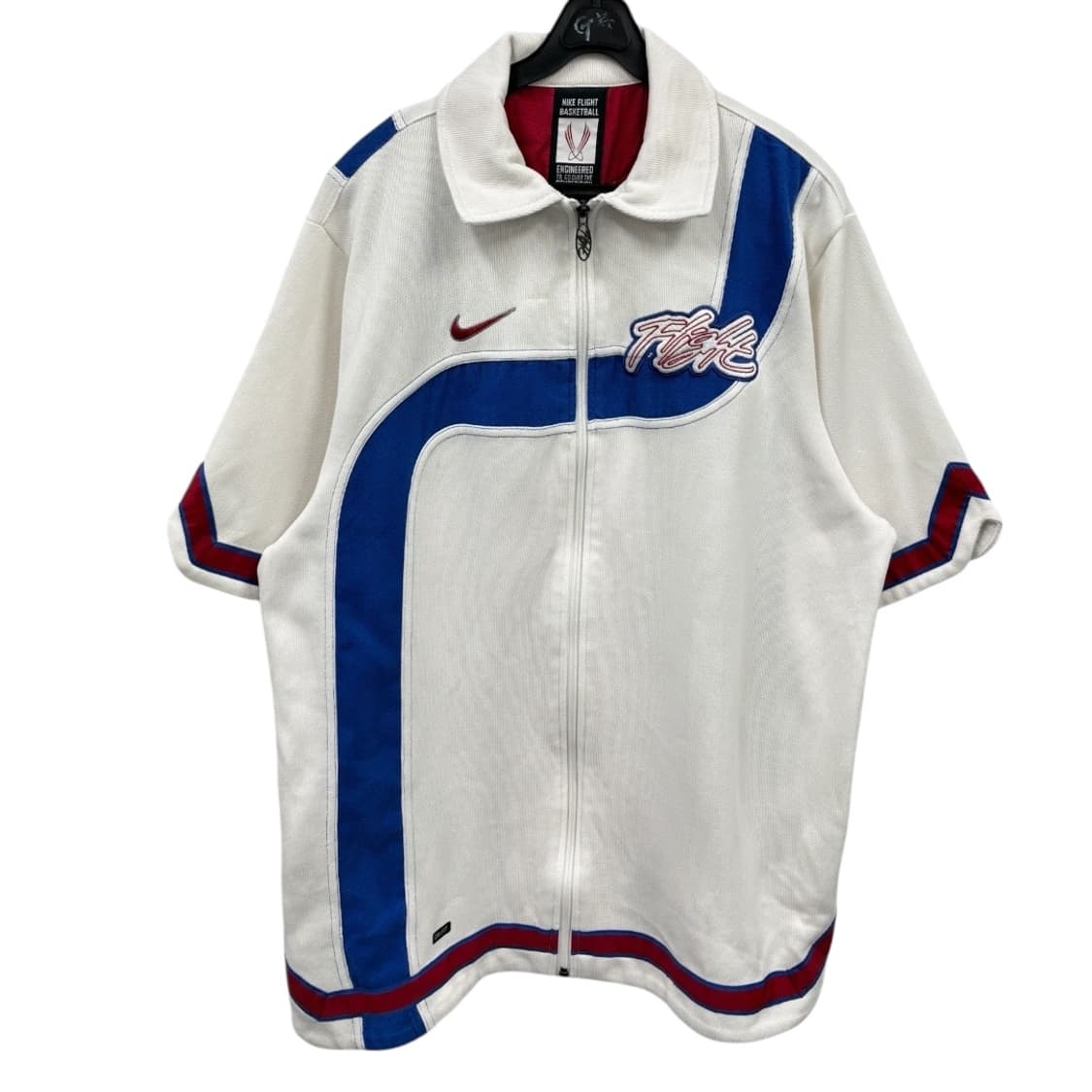 나이키90s 올드스쿨 집업 상품이미지1