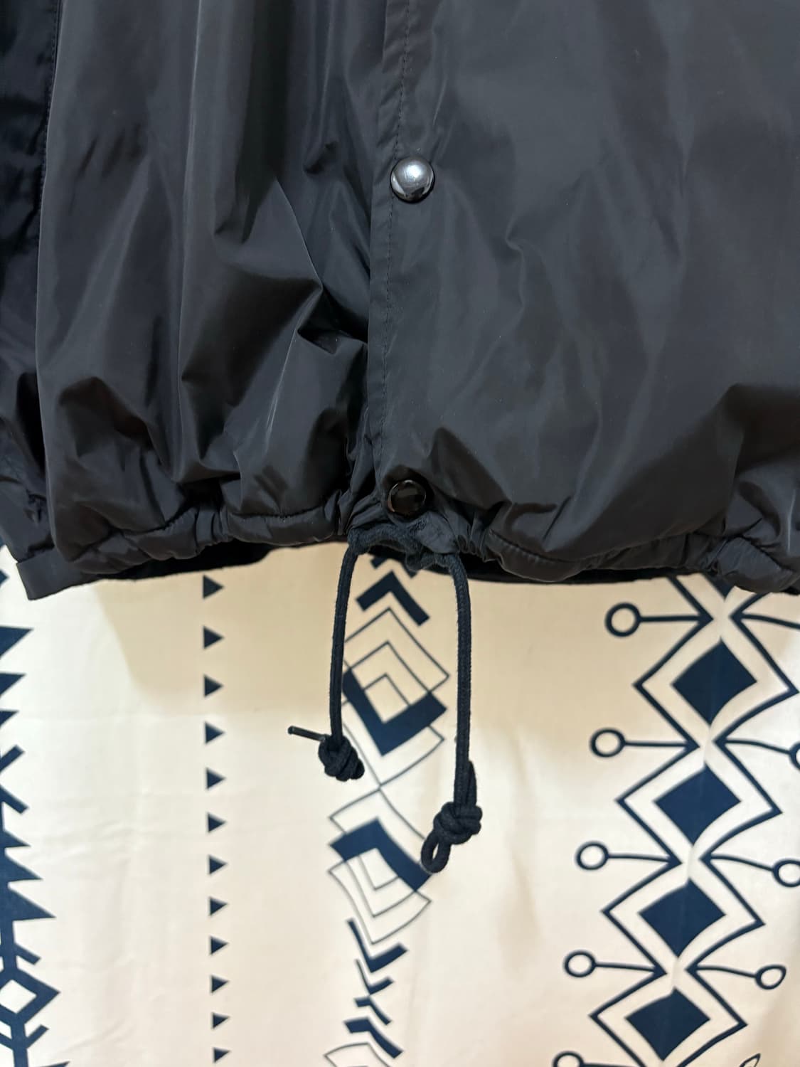 032c PICABIA COACH JACKET 상품이미지7