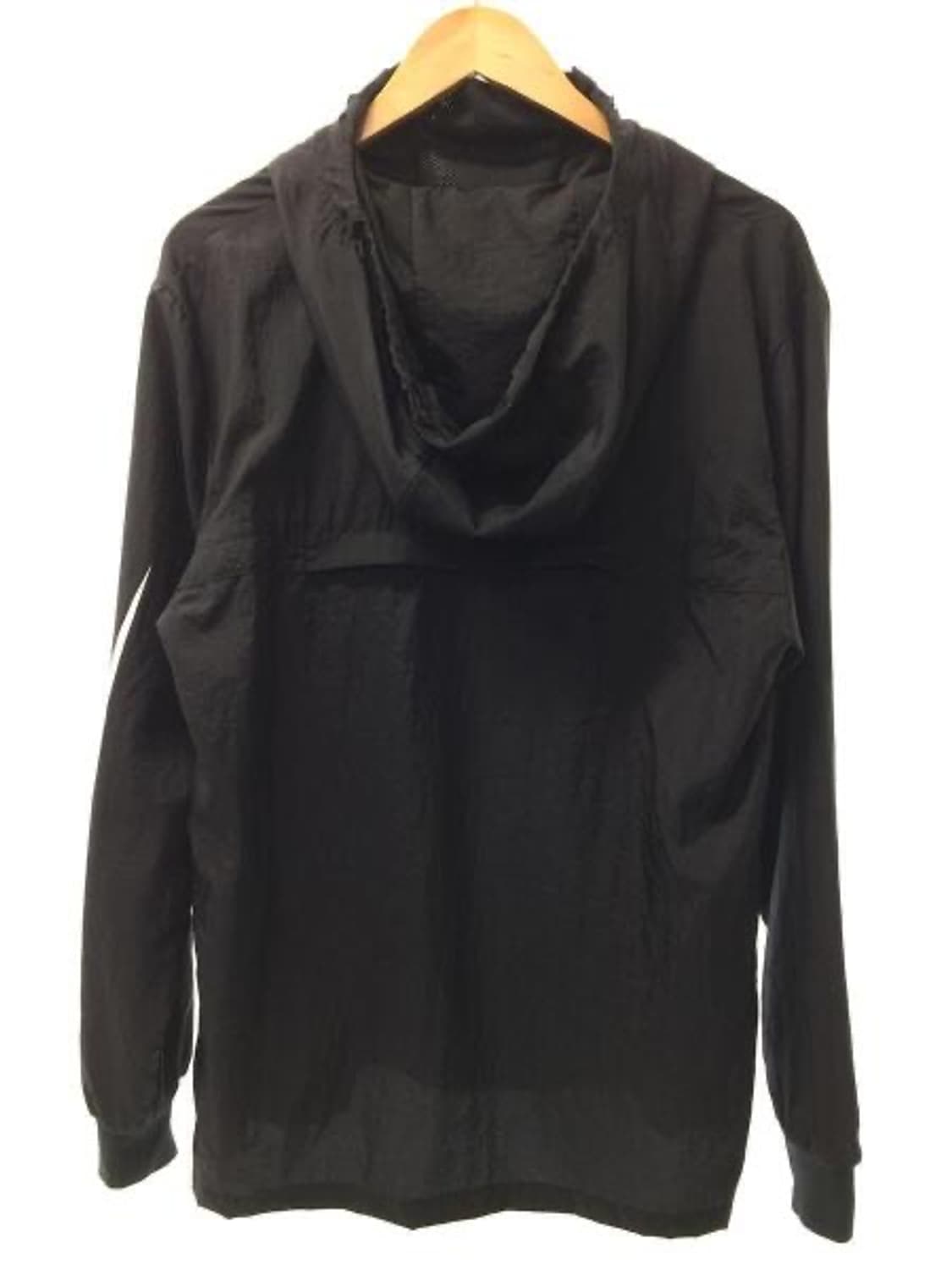 Nike 나이키 우븐 패커블 빅스우시 아노락자켓 상품이미지7