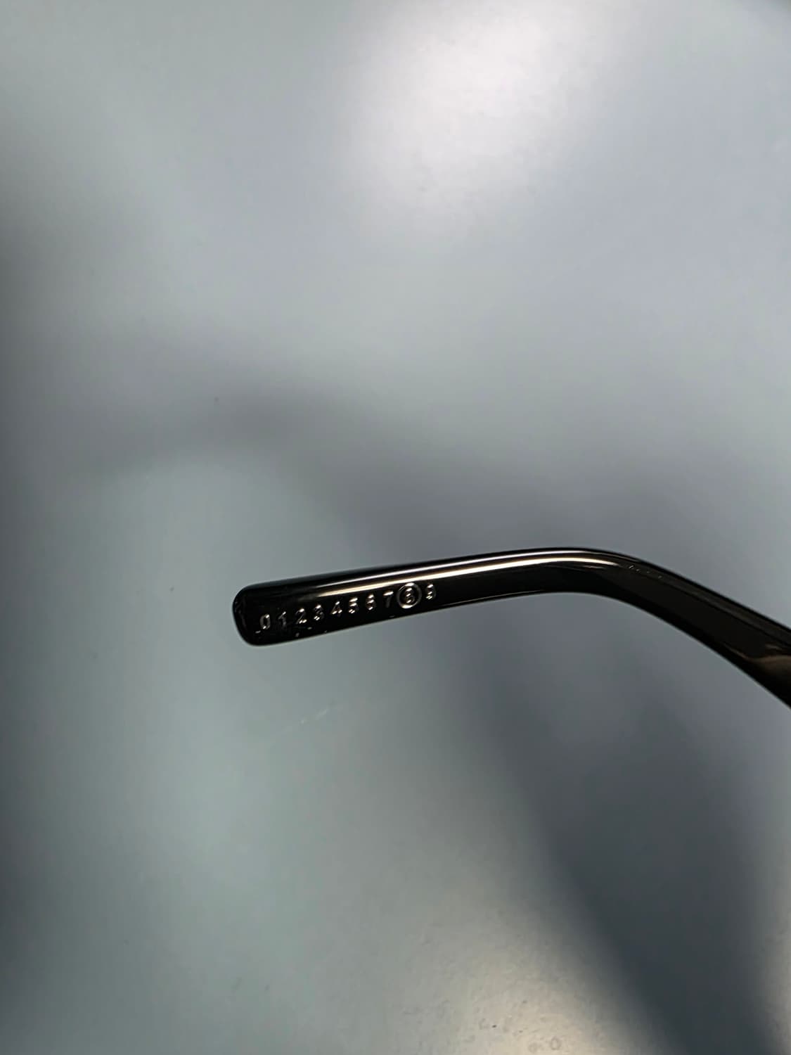 젠틀몬스터 X 마르지엘라 MM210 상품이미지5