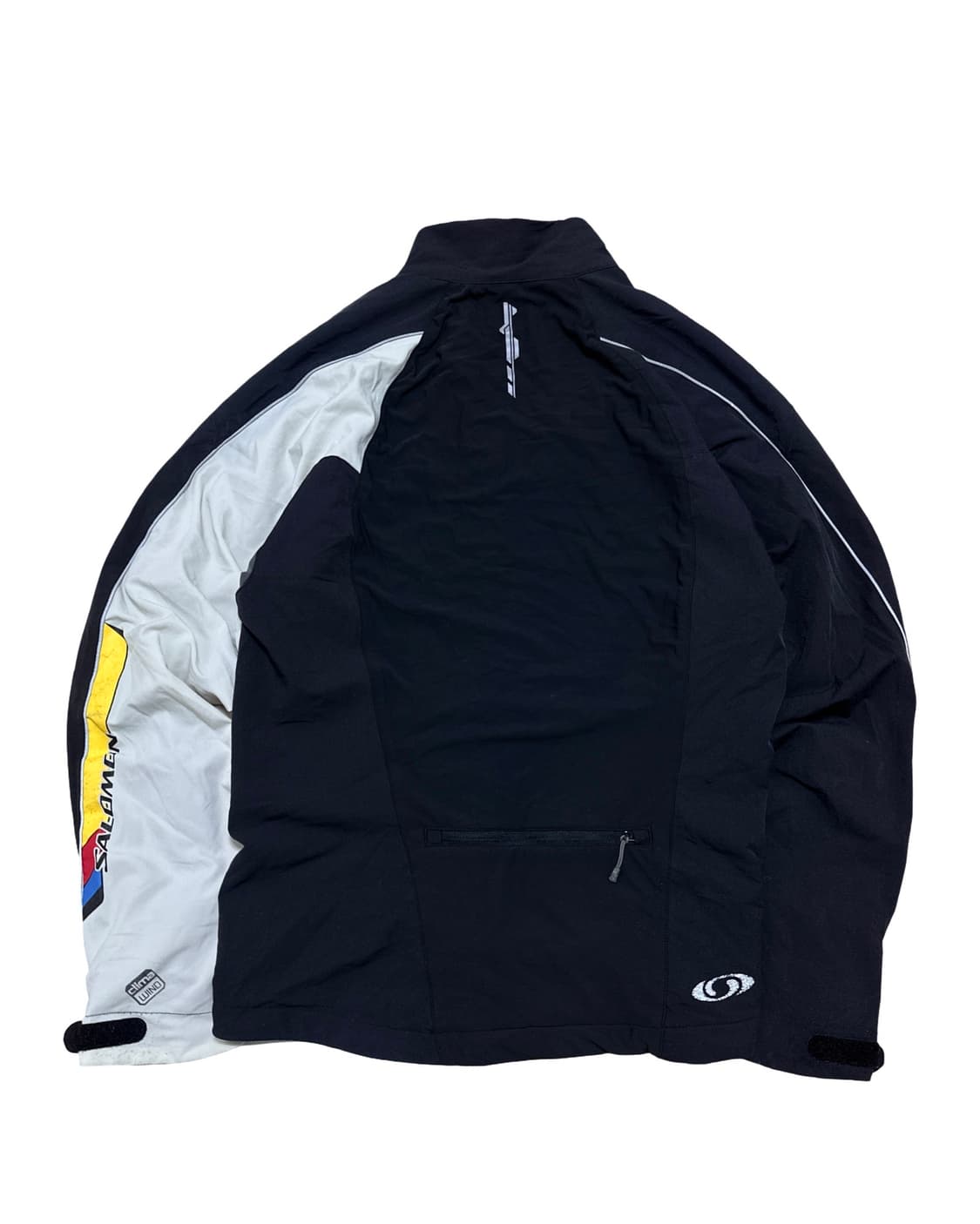 Salomon 살로몬 크리마 바람막이 자켓 상품이미지4