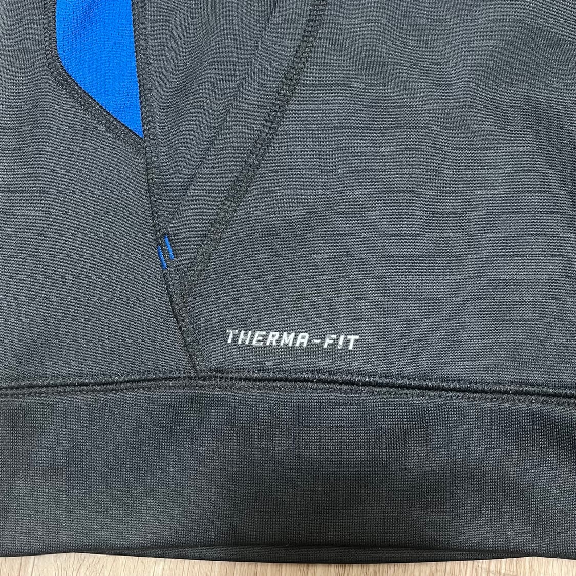 ( 여성용 XL ) 나이키 여성 써마핏 빅 스우시 로고 기능성 후드티 상품이미지6