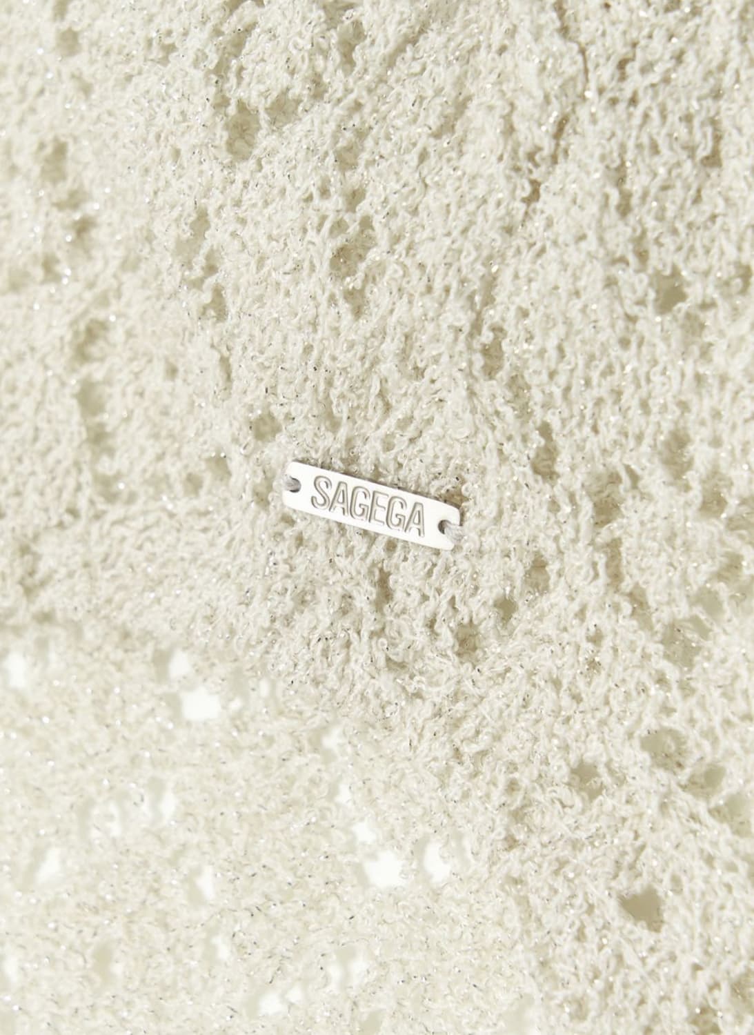 SAGEGASAGE Crochet Hood Beanie 상품이미지8