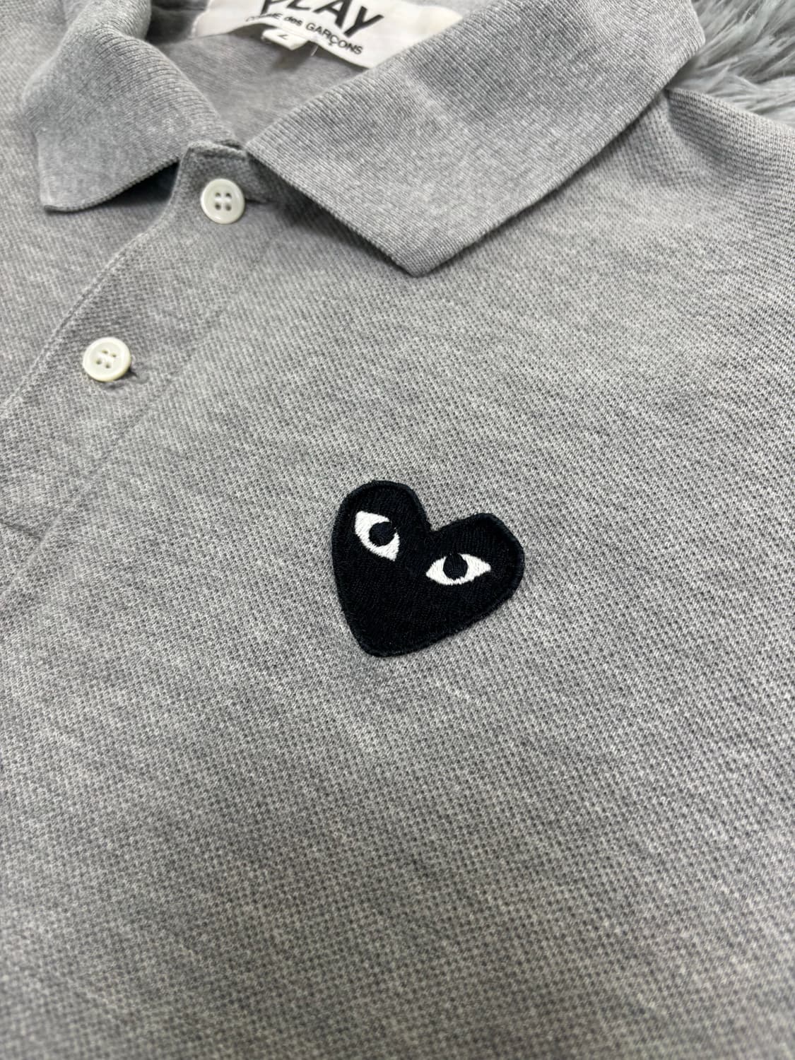 꼼데가르송 카라티 상품이미지1