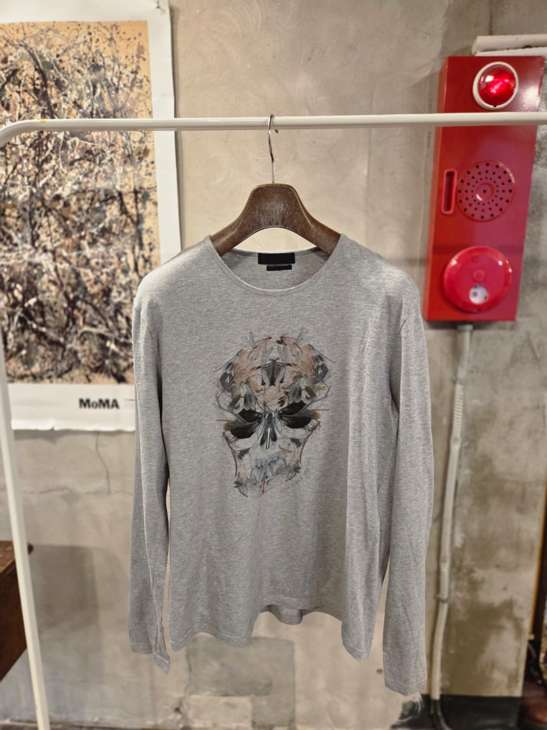 알렉산더 맥퀸 상품이미지7