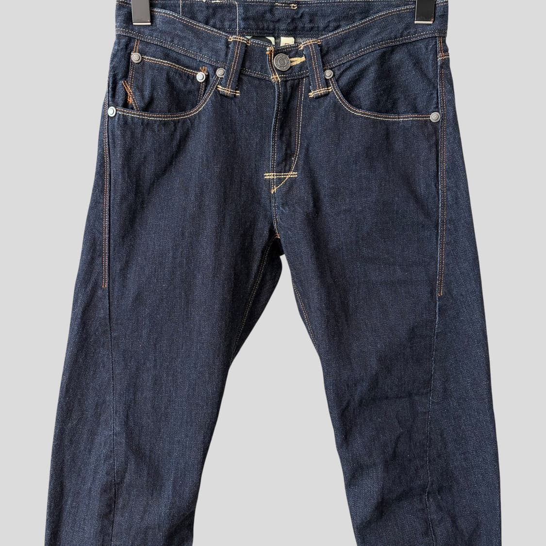 (여성28)리바이스 엔지니어드진 데님 청바지 상품이미지2