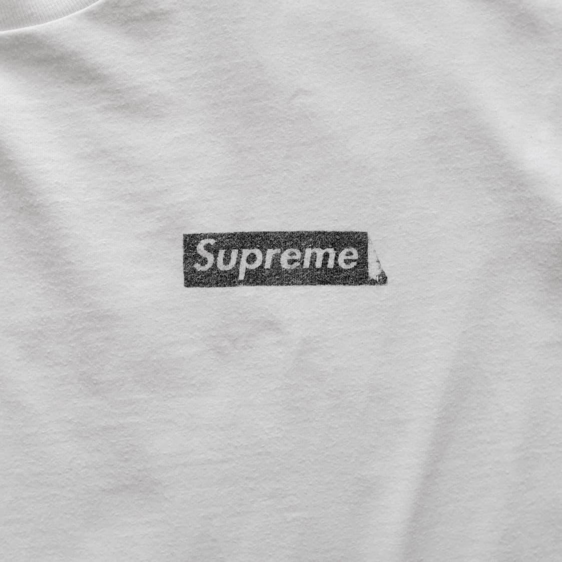 Made In USA Surpreme T-Shirt 상품이미지3