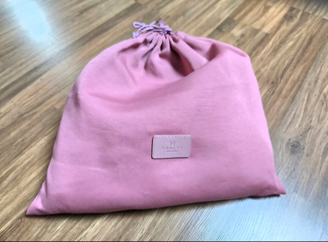 ​래들리 런던 - 오스틴 미니 사첼백 상품이미지6