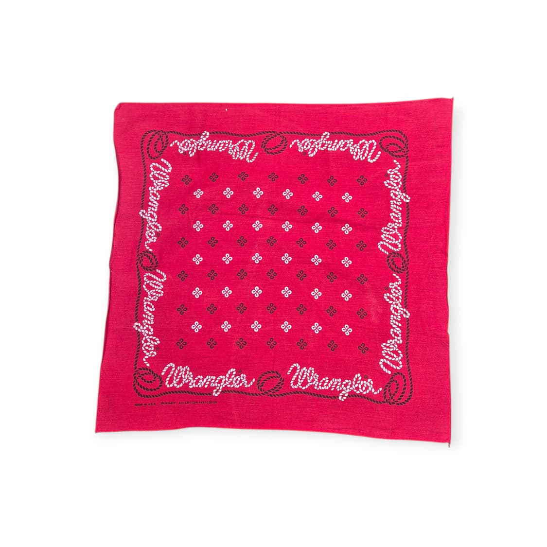 랭글러 반다나 상품이미지1