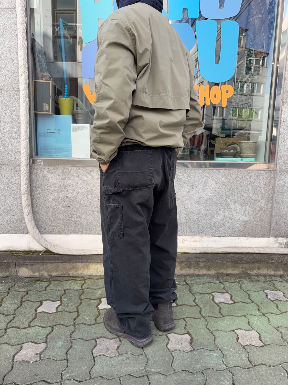 CARHARTT carpenter 상품이미지6