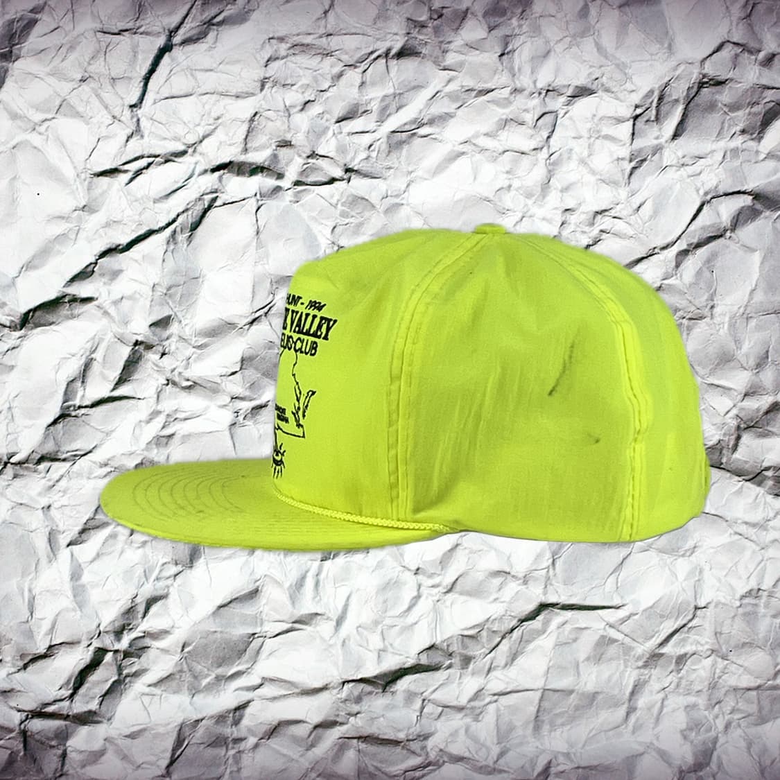 ROANOKE VALLEY TRUCKER 상품이미지3