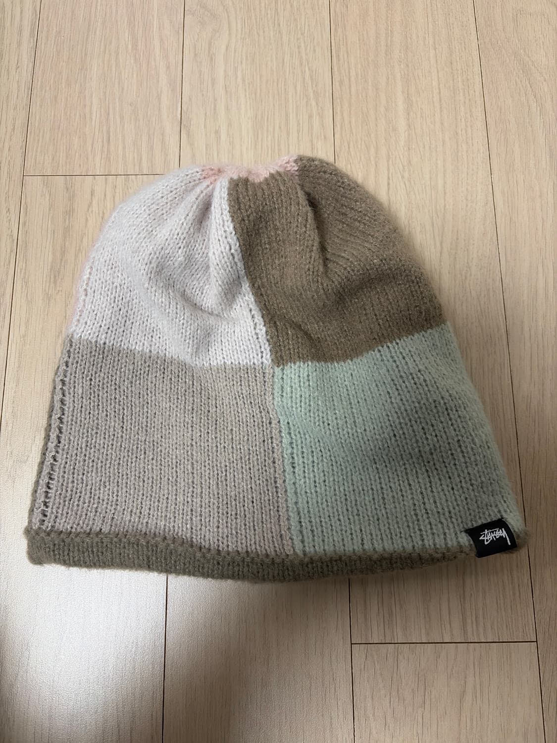 스투시 비니 상품이미지1