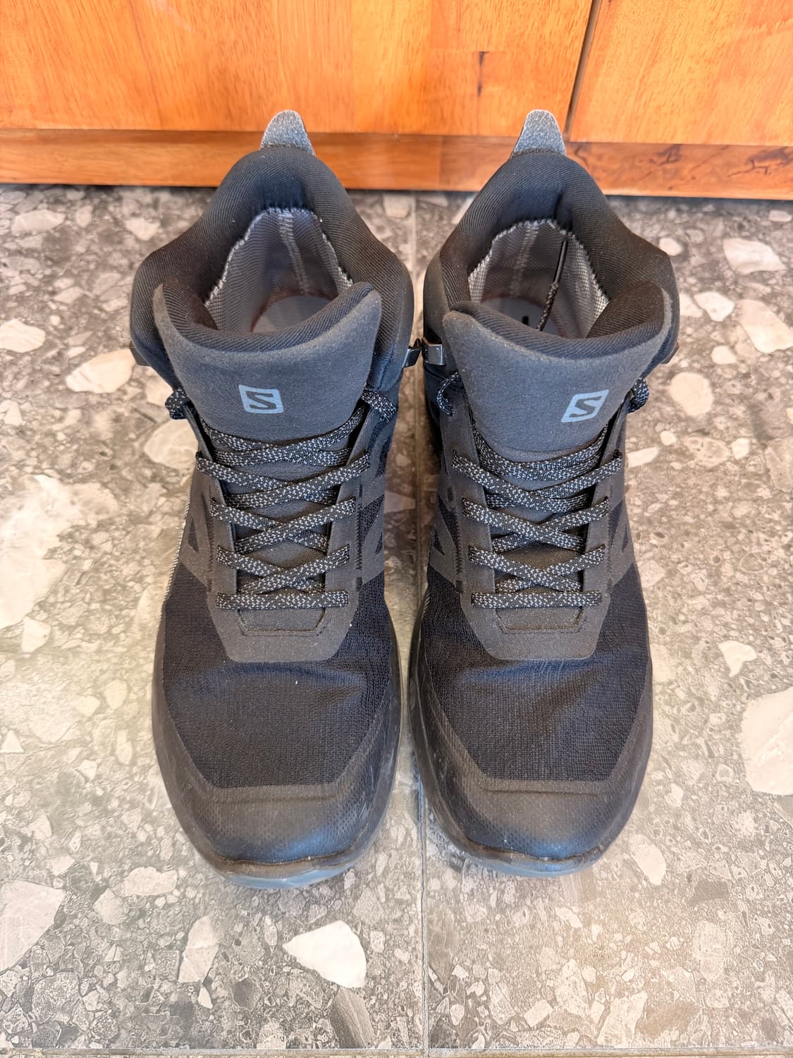 Salomon Outpulse Mid GORE-TEX (285) 상품이미지1