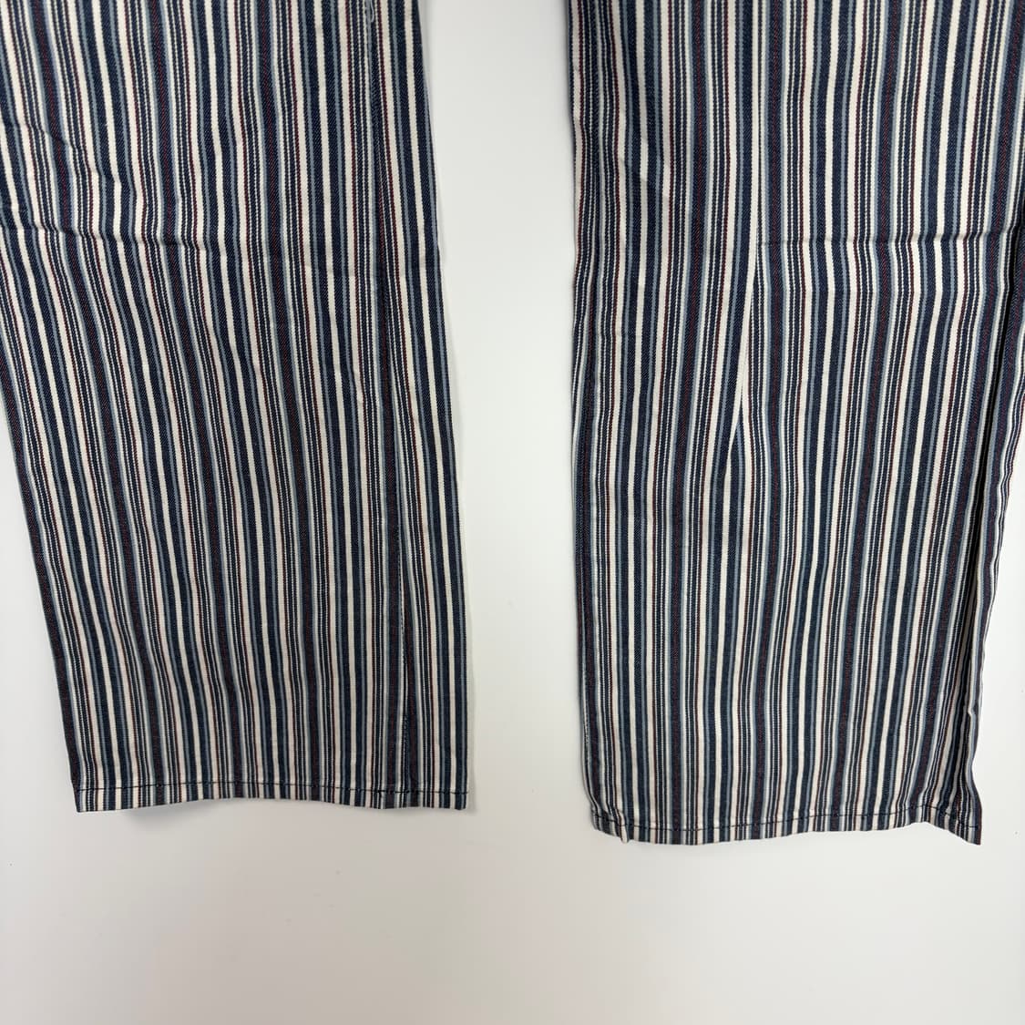 폴스미스 스트라이프 바지 팬츠 상품이미지4