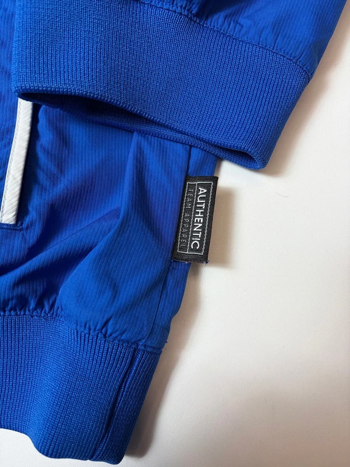 나이키 90's 듀크 반집업 아노락 PN9374 상품이미지5