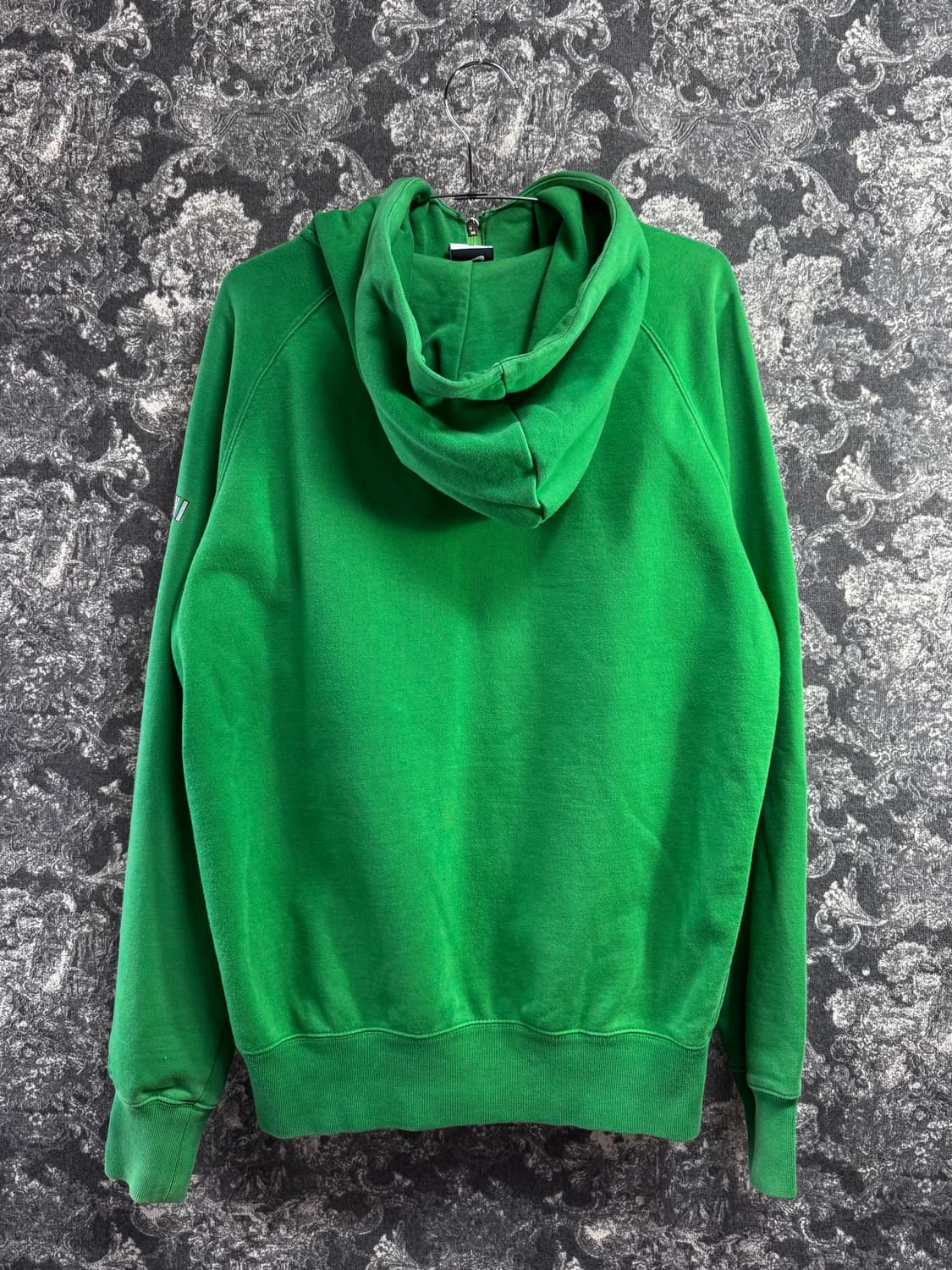 nike celtic club 나이키 셀틱fc 후드 집업 상품이미지4