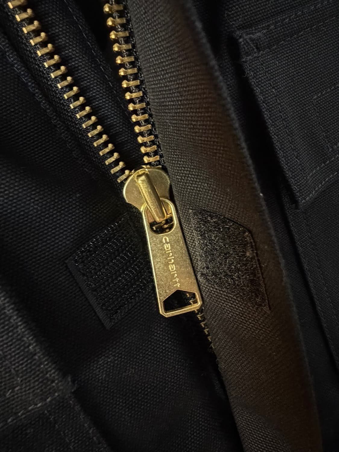 칼하트 덕 트래디셔널 워크 자켓  상품이미지4