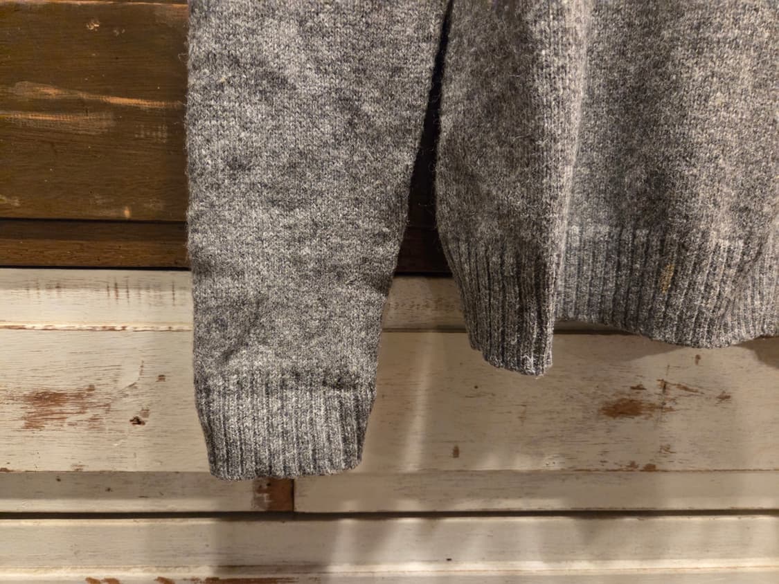 브룩스 브라더스 램스울니트 상품이미지4