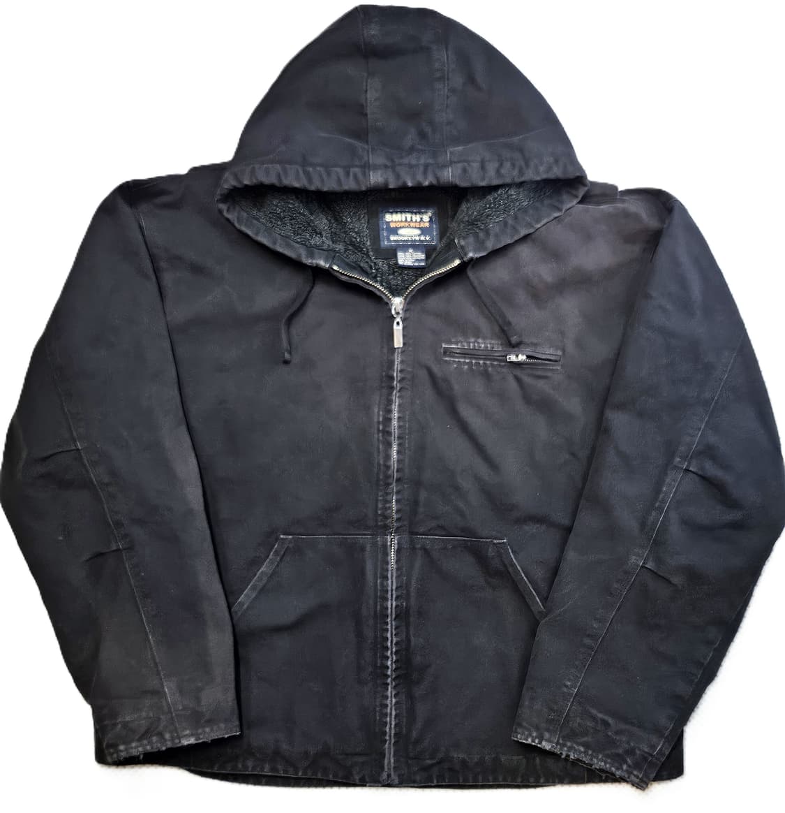 스미스 워크웨어 셰르파 워크자켓 상품이미지1
