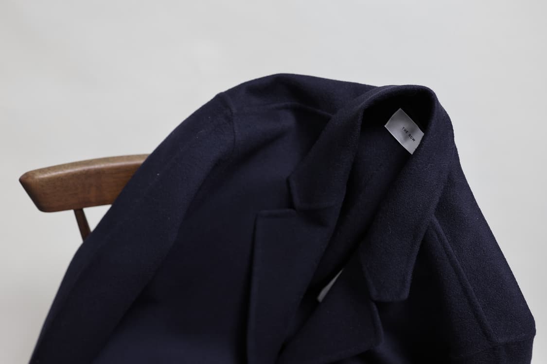 더로우 The row 헨드릭스 코트 38사이즈 상품이미지2