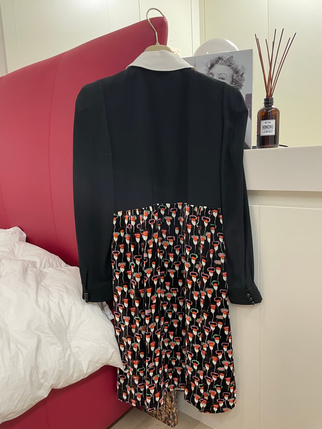 [새상품.정가300] Chloe 사랑스러운 공주되는 런웨이 원피스 끌로에 상품이미지5