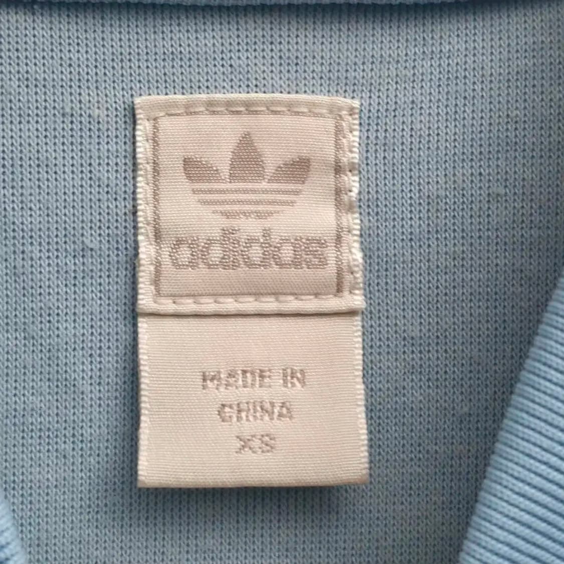 [XS] 아디다스 베이비블루 아르헨티나 져지 상품이미지6