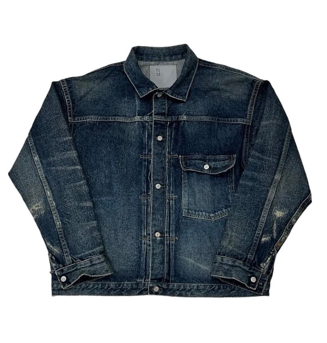 준야 와타나베 뉴메뉴얼 상품이미지3