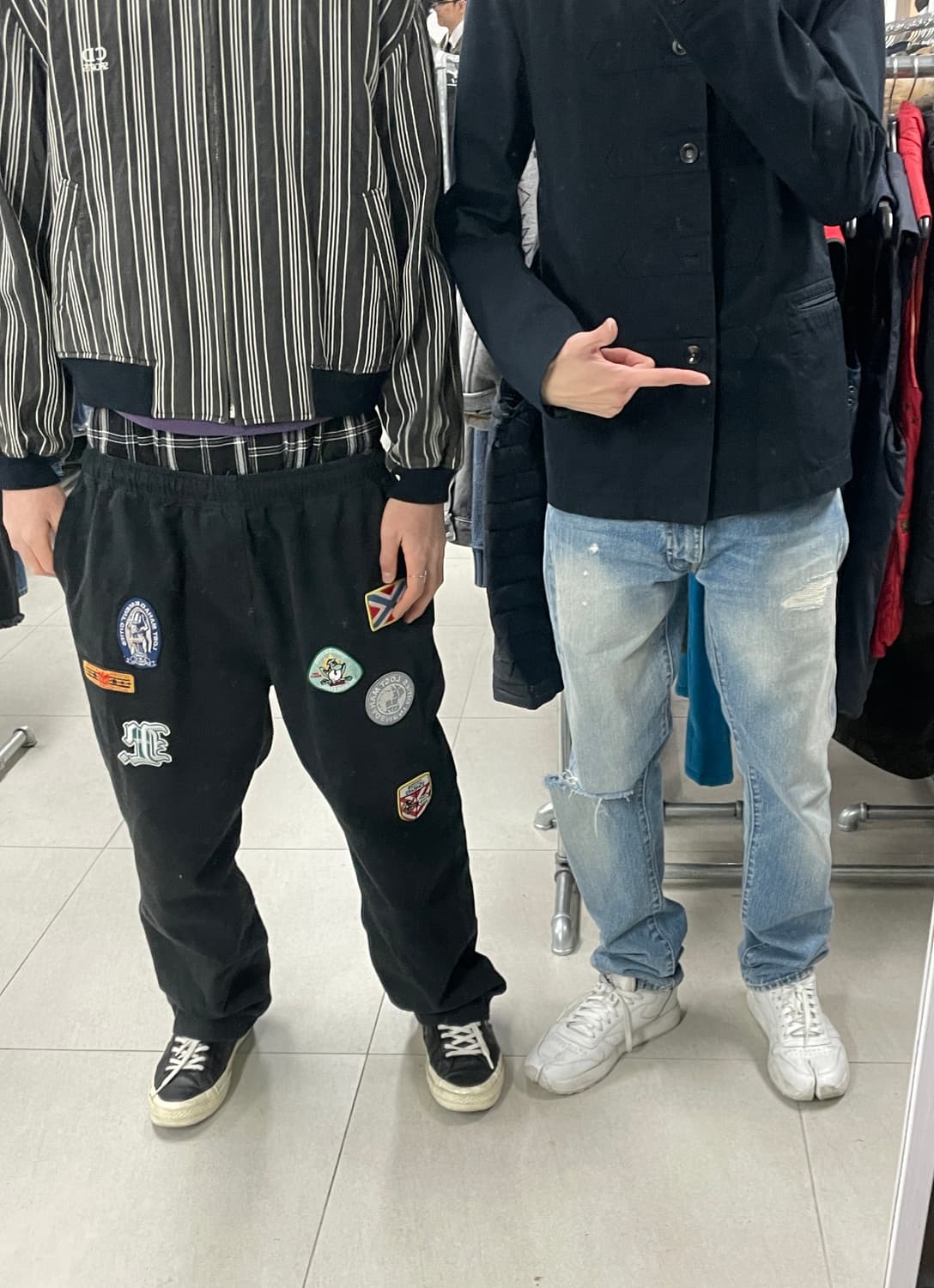 Levi’s 511 (31) 상품이미지3