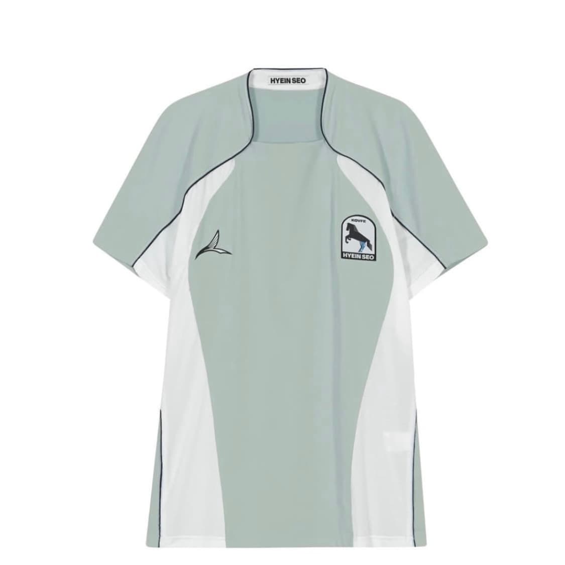 혜인서 풋볼 저지 1 상품이미지1