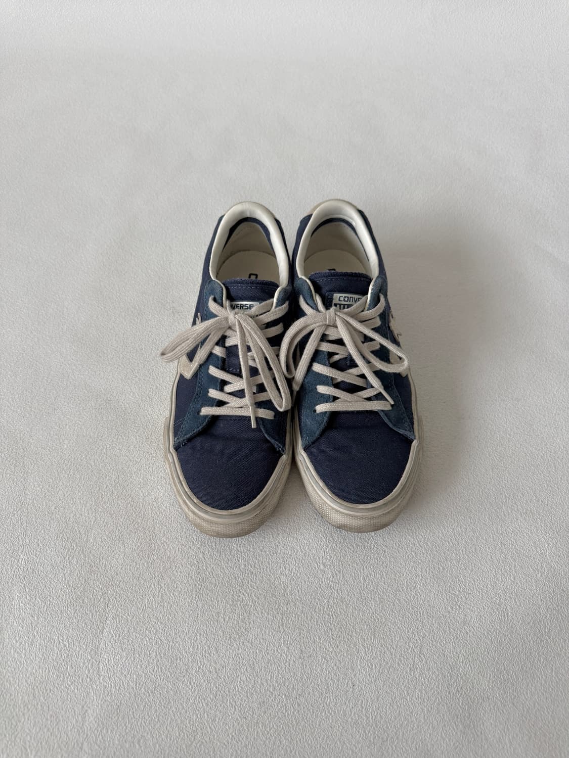 [230]컨버스(Converse) 원스타 스니커즈 상품이미지2