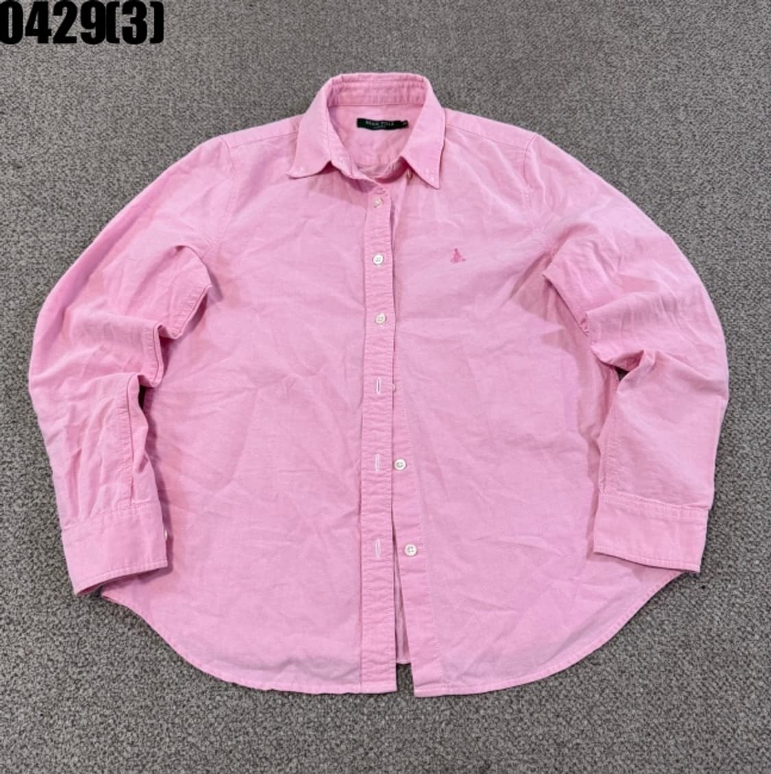 빈폴 셔츠 상품이미지1