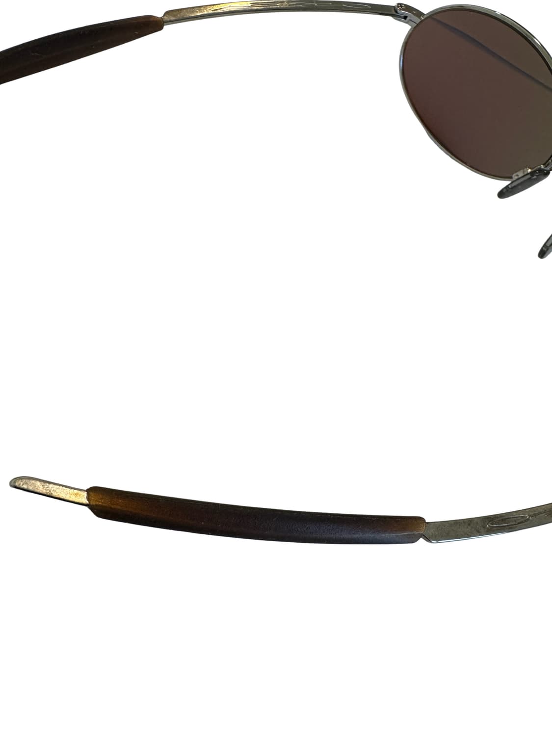 정품 빈티지 오클리 E 와이어 1세대 선글라스 상품이미지5