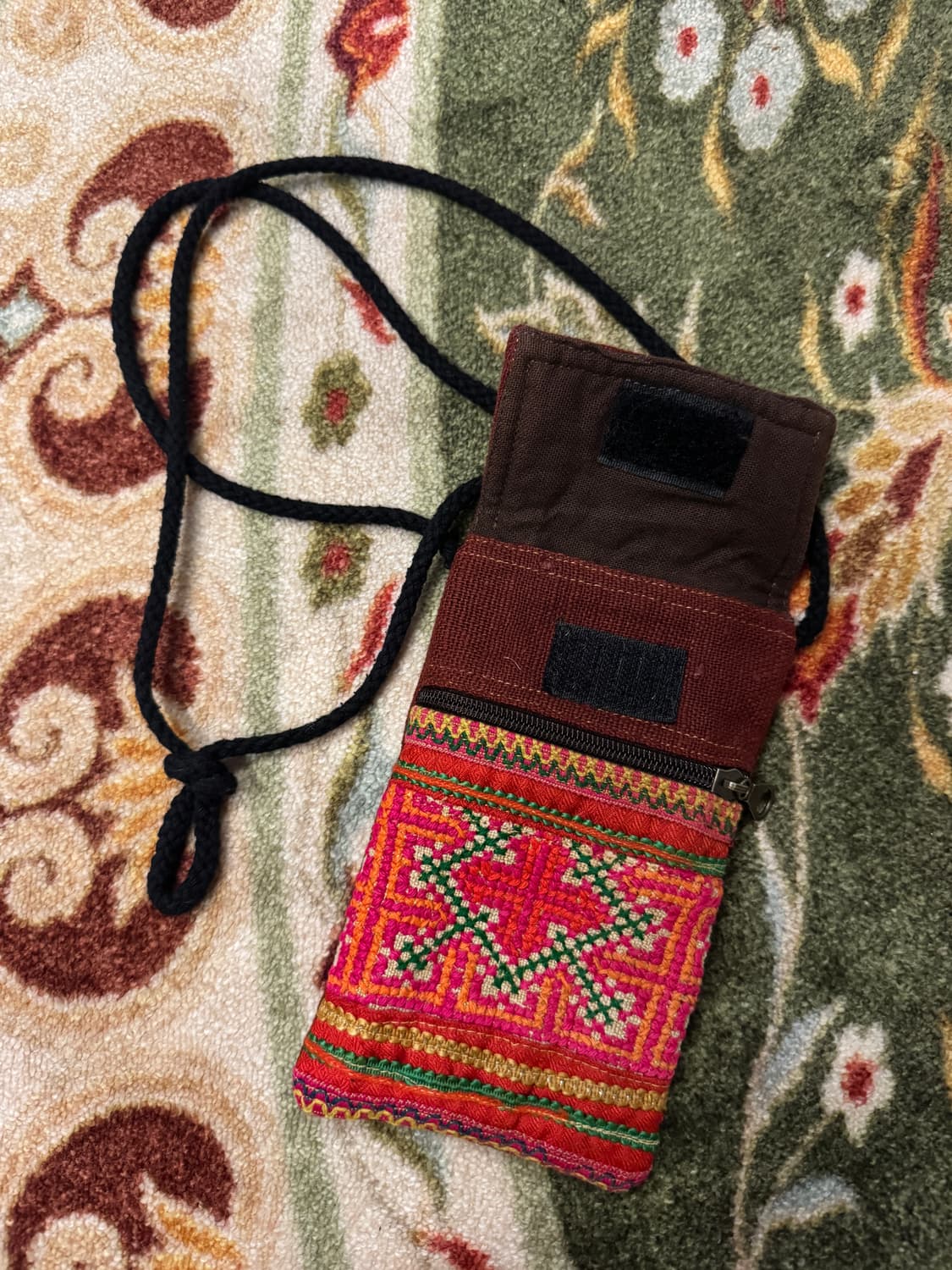 빈티지 가방 상품이미지2