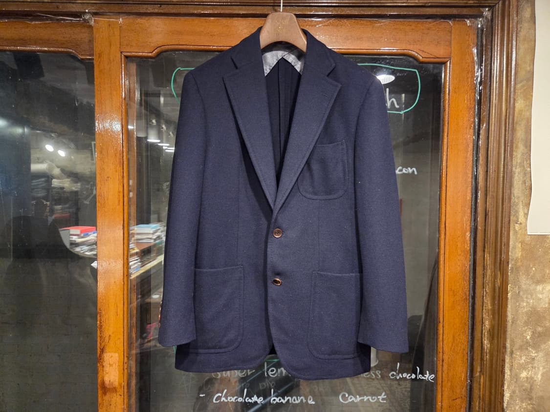 알베로 트위드자켓 상품이미지9