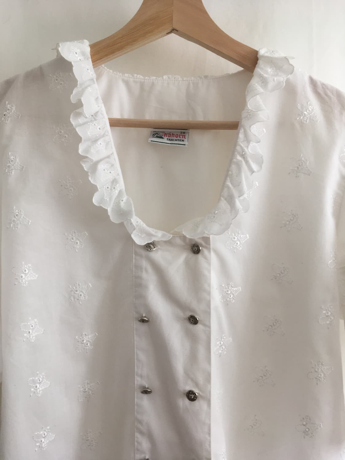 double button puff BL 상품이미지5