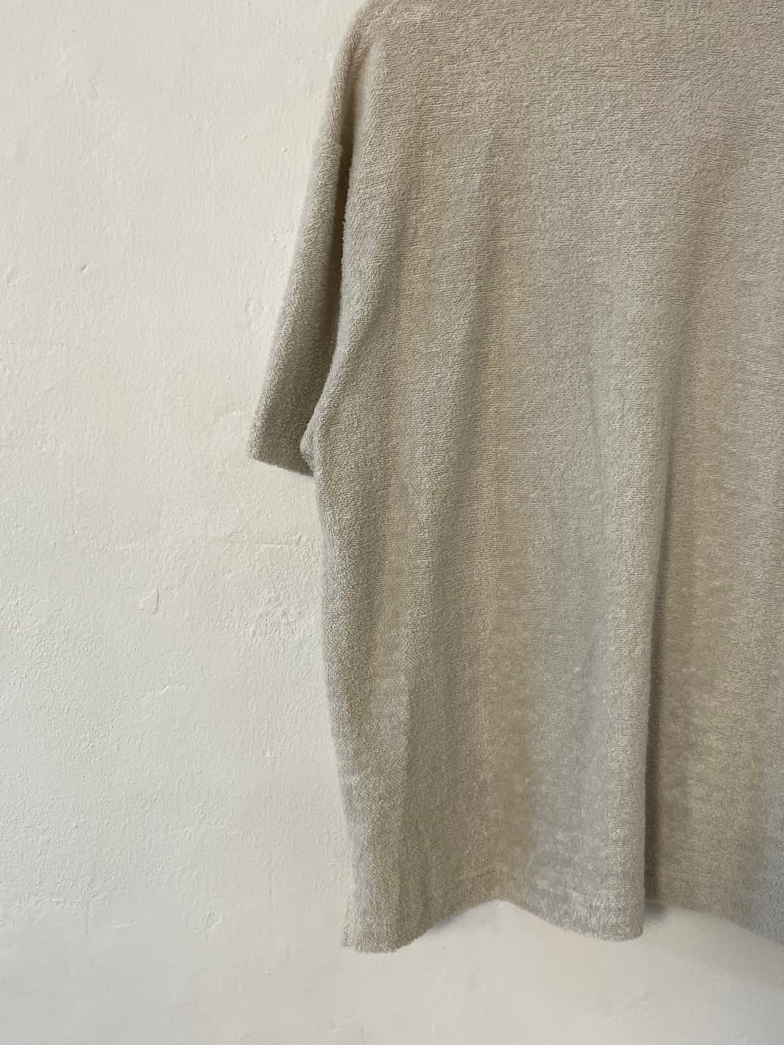 아트 이프 액츠 니트 셔츠  상품이미지9