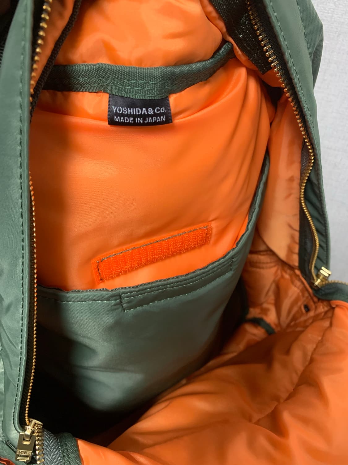 요시다 포터 백팩 상품이미지7