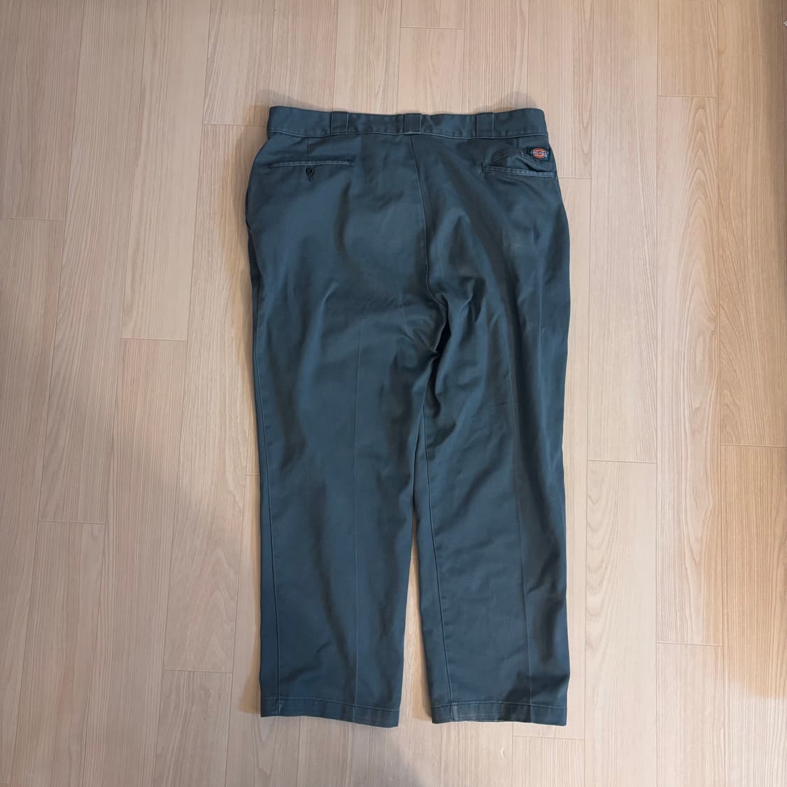 빈티지 페이드 디키즈 874 팬츠 상품이미지2