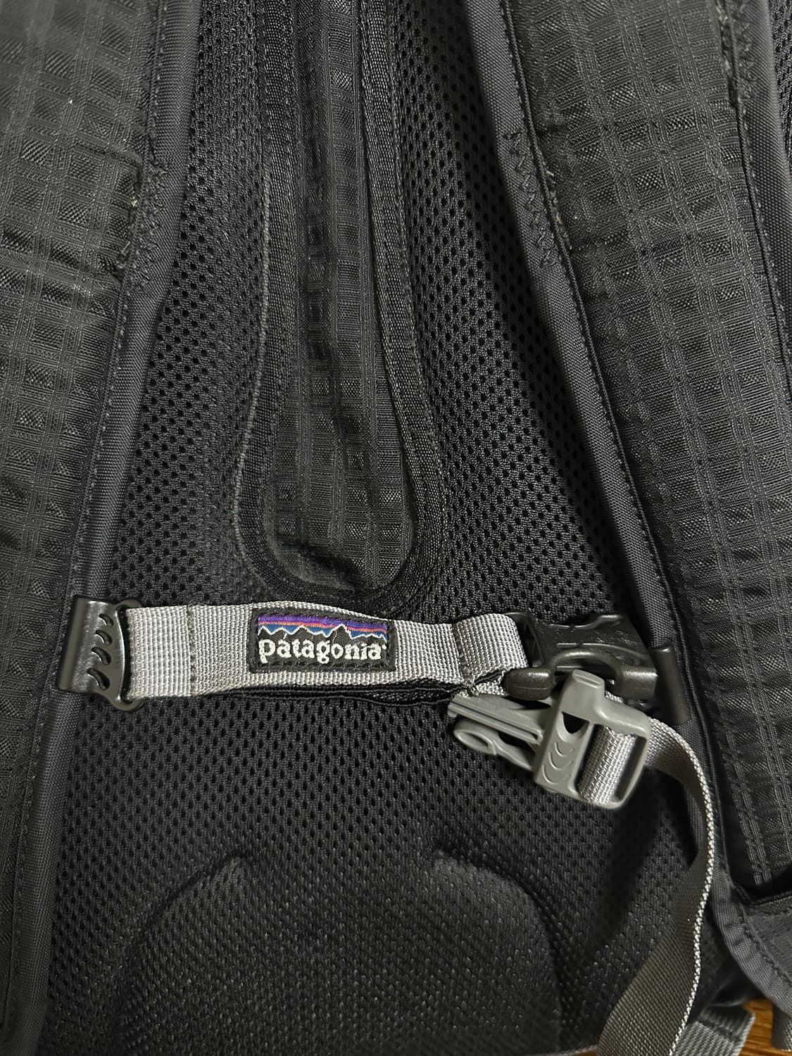90s 파타고니아 백팩 상품이미지2
