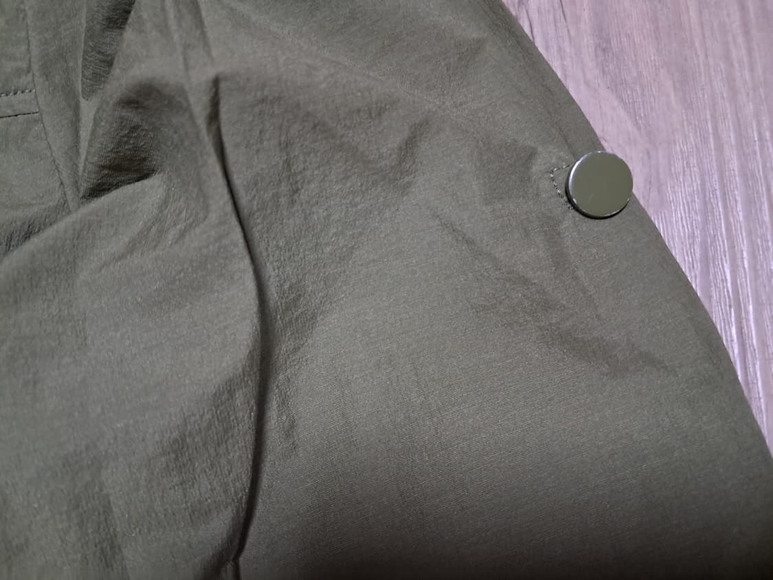 꼼빠니아 경량 사파리자켓 55 상품이미지8