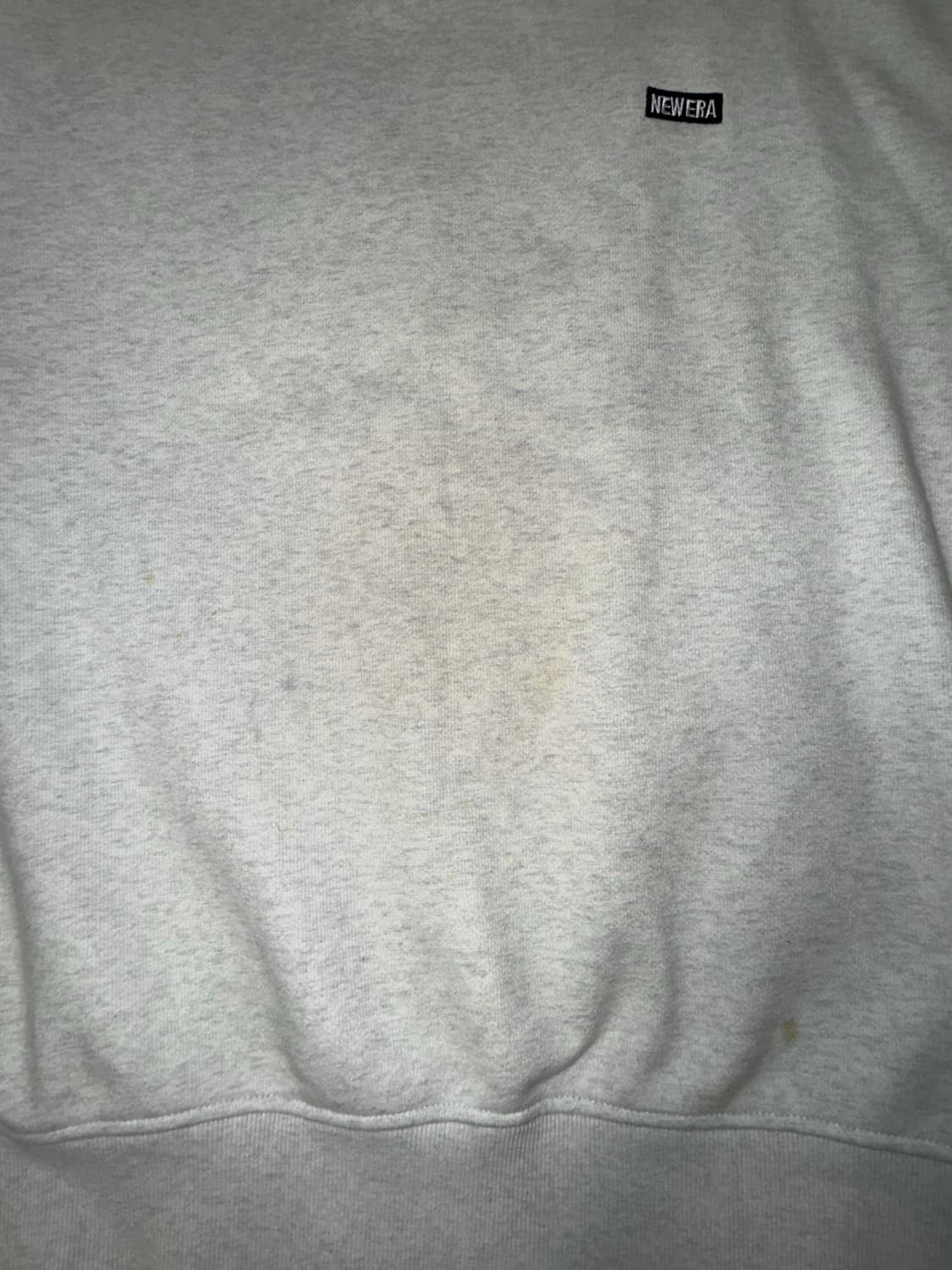 뉴에라 맨투맨 상품이미지6