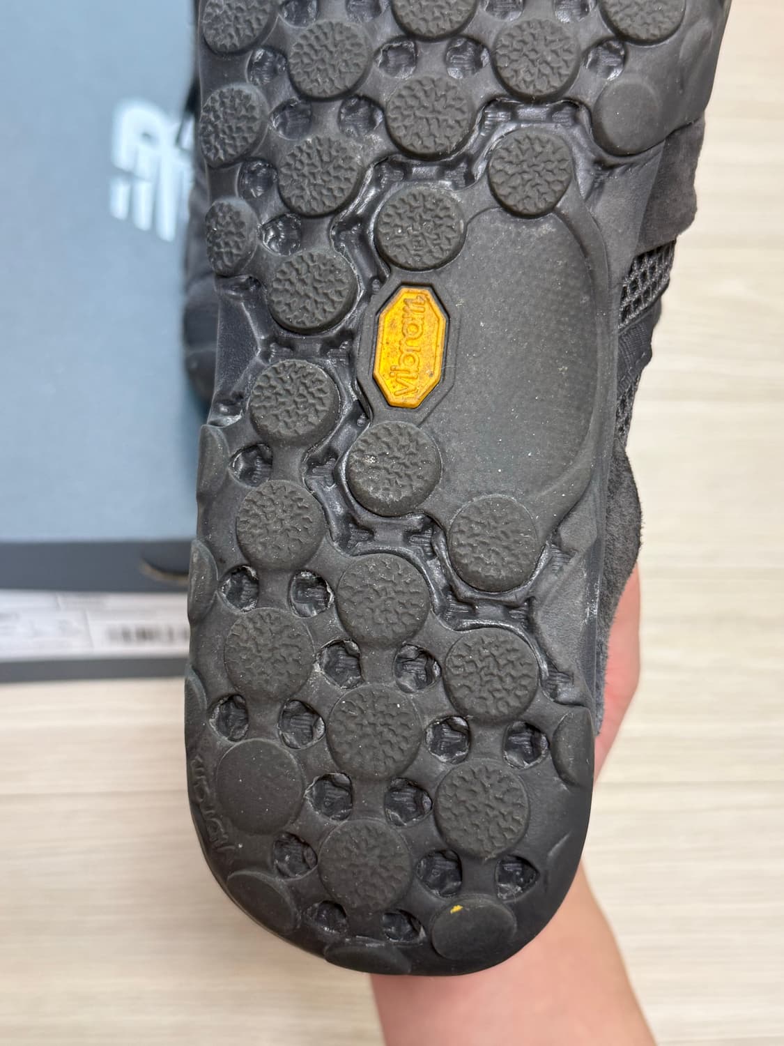 뉴발란스 미니머스 255 12만원 상품이미지5