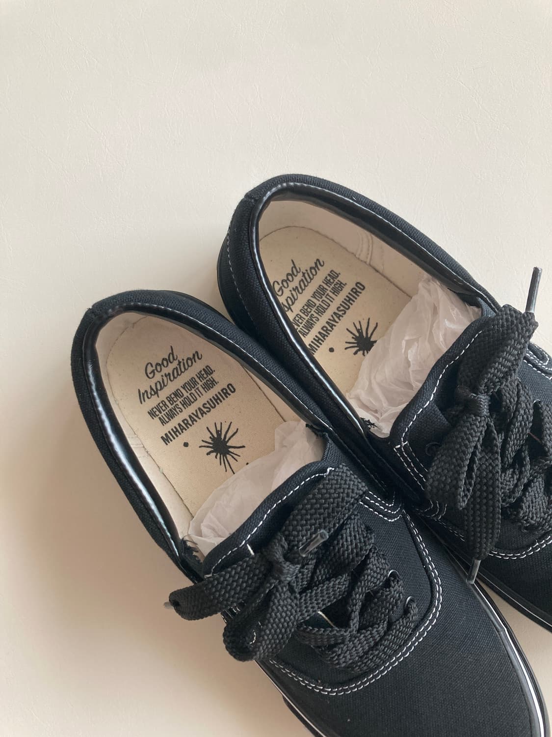 X GU Low sneakers 상품이미지4