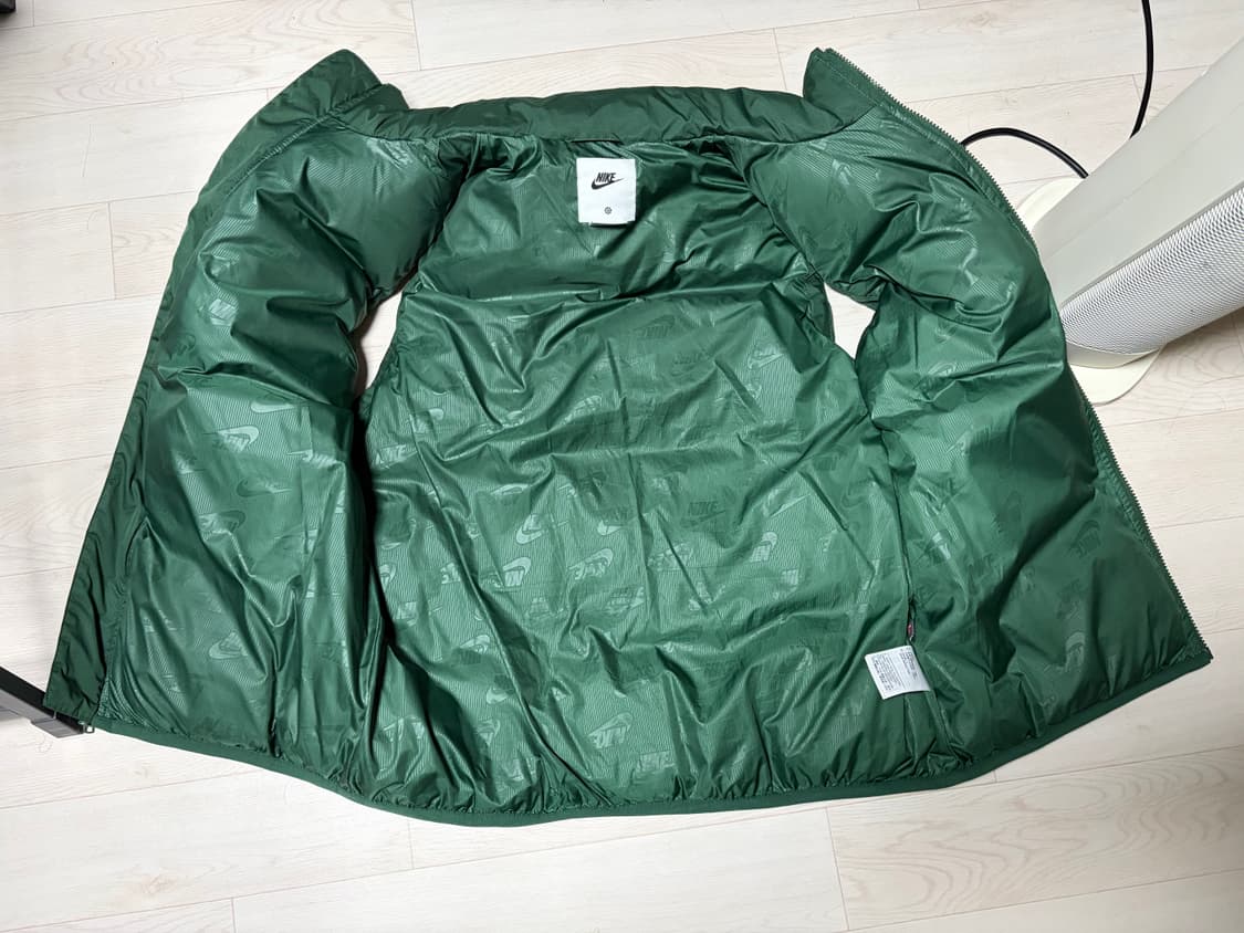 나이키 프리마로프트 패딩조끼 상품이미지4