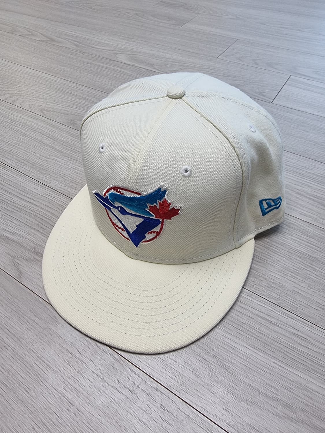 (7 3/4) 토론토 블루제이스 1992 WS 모자 상품이미지1