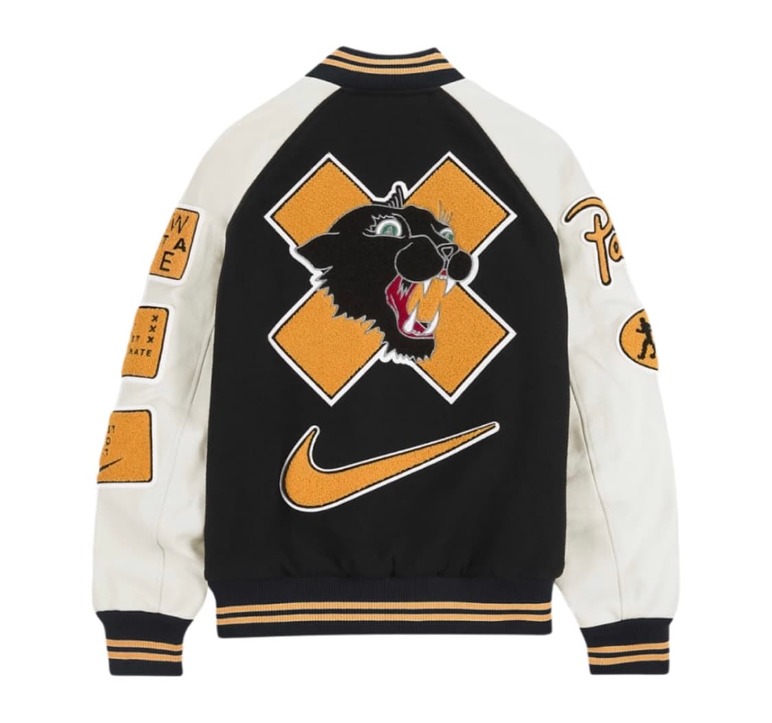 나이키 파타 바시티 자켓  상품이미지2